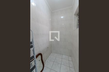 Quarto de Serviço de apartamento à venda com 2 quartos, 70m² em Jardim Paulista, São Paulo