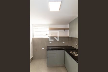 Apartamento para alugar com 81m², 2 quartos e 2 vagas Apartamento para alugar com 81m², 2 quartos e 2 vagasCozinha