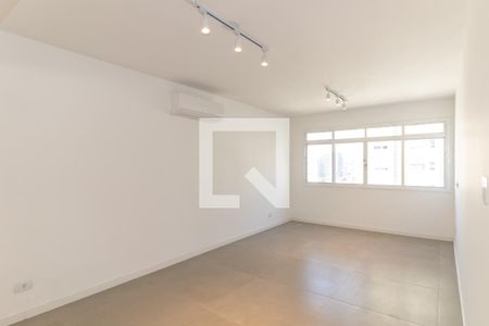 Apartamento para alugar com 81m², 2 quartos e 2 vagas Apartamento para alugar com 81m², 2 quartos e 2 vagasSala