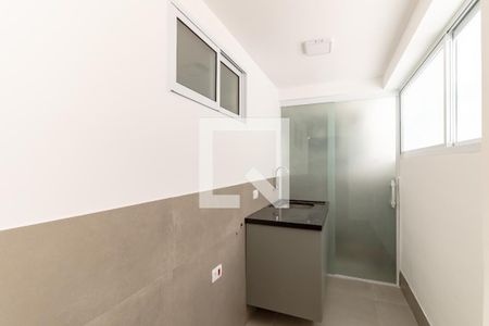 Apartamento para alugar com 81m², 2 quartos e 2 vagas Apartamento para alugar com 81m², 2 quartos e 2 vagasÁrea de Serviço