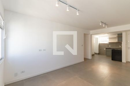 Apartamento para alugar com 81m², 2 quartos e 2 vagas Apartamento para alugar com 81m², 2 quartos e 2 vagasSala