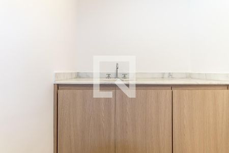 Apartamento para alugar com 81m², 2 quartos e 2 vagas Apartamento para alugar com 81m², 2 quartos e 2 vagasBanheiro Social
