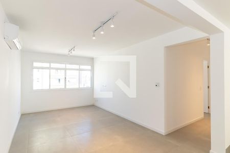 Apartamento para alugar com 81m², 2 quartos e 2 vagas Apartamento para alugar com 81m², 2 quartos e 2 vagasSala