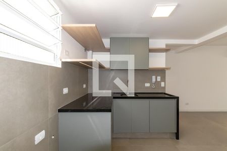 Apartamento para alugar com 81m², 2 quartos e 2 vagas Apartamento para alugar com 81m², 2 quartos e 2 vagasCozinha