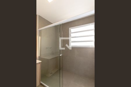 Apartamento para alugar com 81m², 2 quartos e 2 vagas Apartamento para alugar com 81m², 2 quartos e 2 vagasBanheiro do Quarto 1