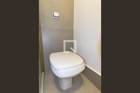 Apartamento para alugar com 81m², 2 quartos e 2 vagas Apartamento para alugar com 81m², 2 quartos e 2 vagasBanheiro Social