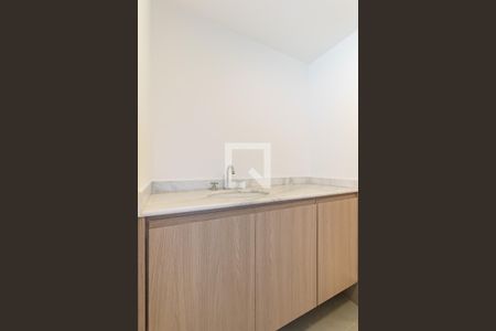 Apartamento para alugar com 81m², 2 quartos e 2 vagas Apartamento para alugar com 81m², 2 quartos e 2 vagasBanheiro Social