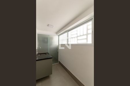Apartamento para alugar com 81m², 2 quartos e 2 vagas Apartamento para alugar com 81m², 2 quartos e 2 vagasÁrea de Serviço
