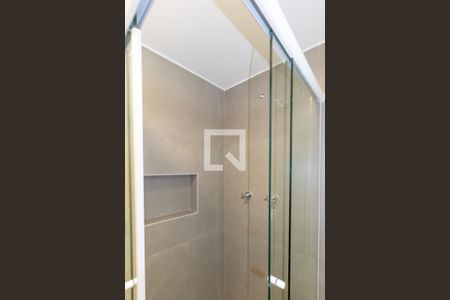 Apartamento para alugar com 81m², 2 quartos e 2 vagas Apartamento para alugar com 81m², 2 quartos e 2 vagasBanheiro Social