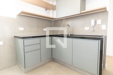 Apartamento para alugar com 81m², 2 quartos e 2 vagas Apartamento para alugar com 81m², 2 quartos e 2 vagasCozinha