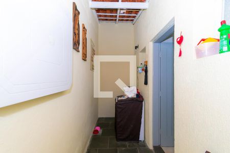 Casa à venda com 150m², 3 quartos e 4 vagas Casa à venda com 150m², 3 quartos e 4 vagasÁrea de Serviço