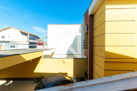 Casa à venda com 150m², 3 quartos e 4 vagas Casa à venda com 150m², 3 quartos e 4 vagasVista do Quarto 2