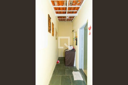 Casa à venda com 150m², 3 quartos e 4 vagas Casa à venda com 150m², 3 quartos e 4 vagasÁrea de Serviço