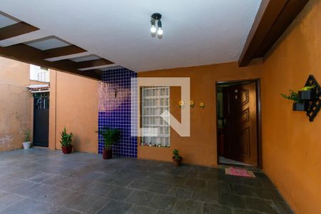 Casa à venda com 150m², 3 quartos e 4 vagas Casa à venda com 150m², 3 quartos e 4 vagasGaragem