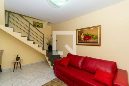 Sala de casa à venda com 3 quartos, 150m² em Vila Independencia, São Paulo