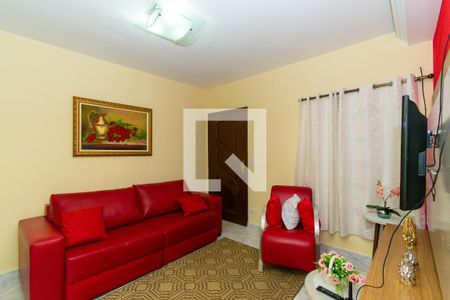 Sala de casa à venda com 3 quartos, 150m² em Vila Independencia, São Paulo