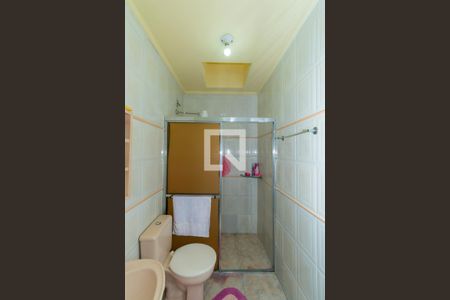 Casa à venda com 150m², 3 quartos e 4 vagas Casa à venda com 150m², 3 quartos e 4 vagasBanheiro