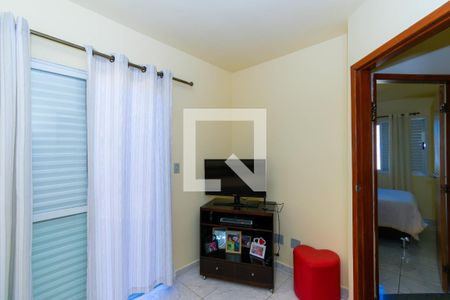 Casa à venda com 150m², 3 quartos e 4 vagas Casa à venda com 150m², 3 quartos e 4 vagasQuarto 3