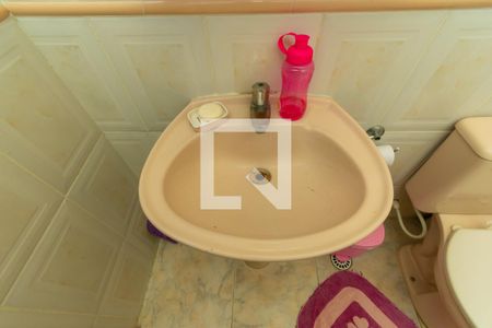 Casa à venda com 150m², 3 quartos e 4 vagas Casa à venda com 150m², 3 quartos e 4 vagasBanheiro