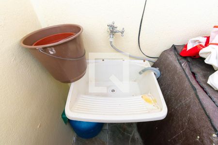 Casa à venda com 150m², 3 quartos e 4 vagas Casa à venda com 150m², 3 quartos e 4 vagasÁrea de Serviço