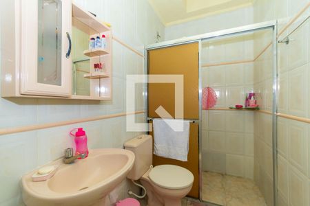 Casa à venda com 150m², 3 quartos e 4 vagas Casa à venda com 150m², 3 quartos e 4 vagasBanheiro