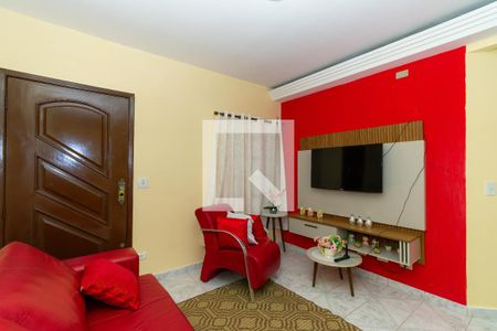 Sala de casa à venda com 3 quartos, 150m² em Vila Independencia, São Paulo