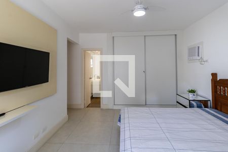 Apartamento para alugar com 140m², 3 quartos e 2 vagasQuarto 1- Suíte