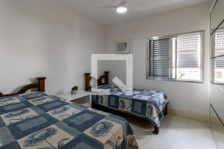 Apartamento para alugar com 140m², 3 quartos e 2 vagasQuarto 2