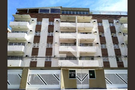 Apartamento para alugar com 140m², 3 quartos e 2 vagas Apartamento para alugar com 140m², 3 quartos e 2 vagasFachada