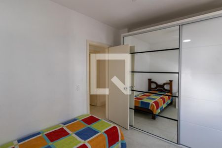 Apartamento para alugar com 140m², 3 quartos e 2 vagasQuarto 1