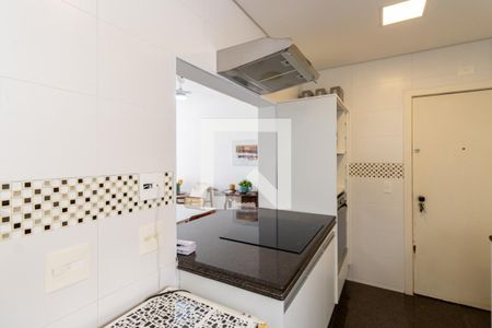 Apartamento para alugar com 140m², 3 quartos e 2 vagasCozinha