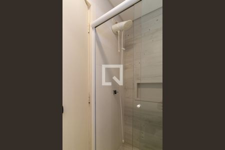 Apartamento para alugar com 140m², 3 quartos e 2 vagasBanheiro 1