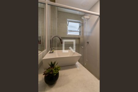 Apartamento para alugar com 140m², 3 quartos e 2 vagasBanheiro 2
