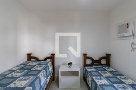 Apartamento para alugar com 140m², 3 quartos e 2 vagasQuarto 2