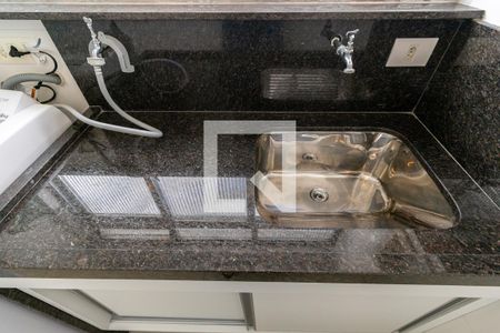 Apartamento para alugar com 140m², 3 quartos e 2 vagasÁrea de Serviço