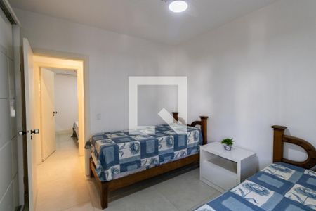 Apartamento para alugar com 140m², 3 quartos e 2 vagasQuarto 2