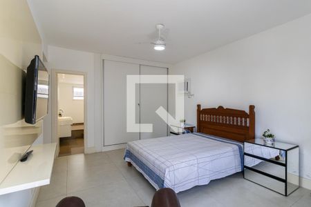 Apartamento para alugar com 140m², 3 quartos e 2 vagasQuarto 1- Suíte