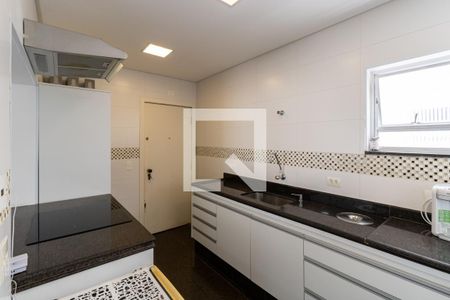 Apartamento para alugar com 140m², 3 quartos e 2 vagasCozinha