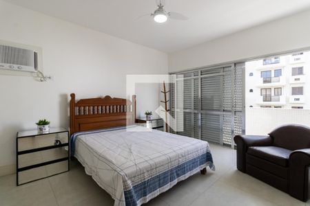 Apartamento para alugar com 140m², 3 quartos e 2 vagasQuarto 1- Suíte