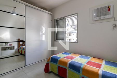 Apartamento para alugar com 140m², 3 quartos e 2 vagasQuarto 1