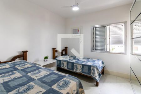 Apartamento para alugar com 140m², 3 quartos e 2 vagasQuarto 2