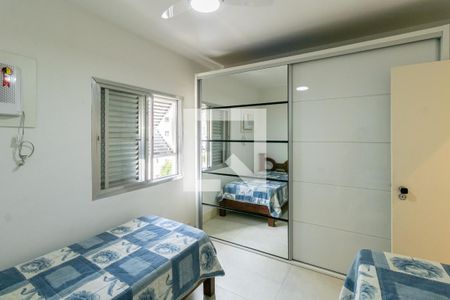 Apartamento para alugar com 140m², 3 quartos e 2 vagasQuarto 2