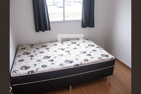 Quarto  de apartamento para alugar com 2 quartos, 45m² em Guaratiba, Rio de Janeiro