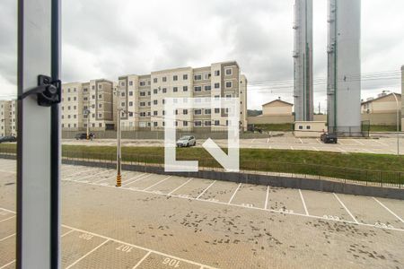 Apartamento para alugar com 2 quartos, 45m² em Guaratiba, Rio de Janeiro