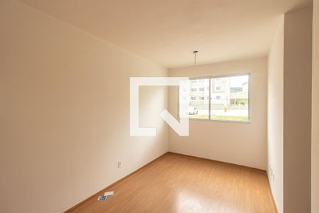 Apartamento para alugar com 2 quartos, 45m² em Guaratiba, Rio de Janeiro