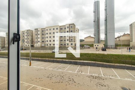 Apartamento para alugar com 2 quartos, 45m² em Guaratiba, Rio de Janeiro