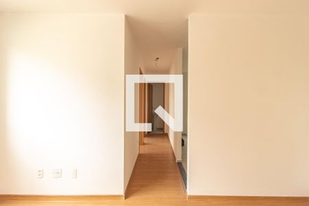 Apartamento para alugar com 2 quartos, 45m² em Guaratiba, Rio de Janeiro