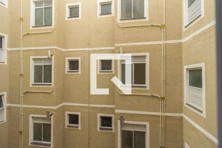 Apartamento para alugar com 2 quartos, 45m² em Guaratiba, Rio de Janeiro