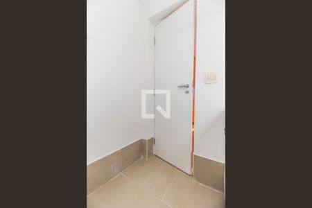 Apartamento para alugar com 101m², 3 quartos e 2 vagasBanheiro da Suíte