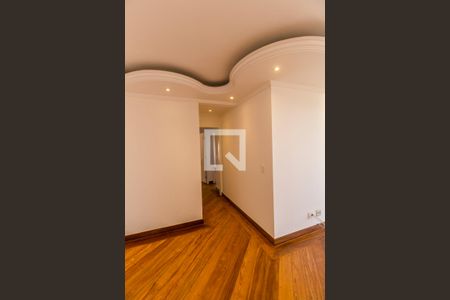 Apartamento para alugar com 101m², 3 quartos e 2 vagasCorredor
